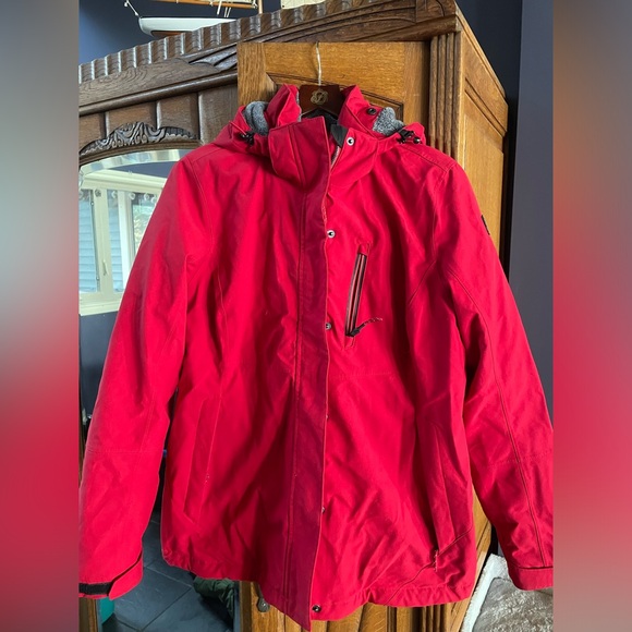 Killtech women’s coat - Picture 3 of 7